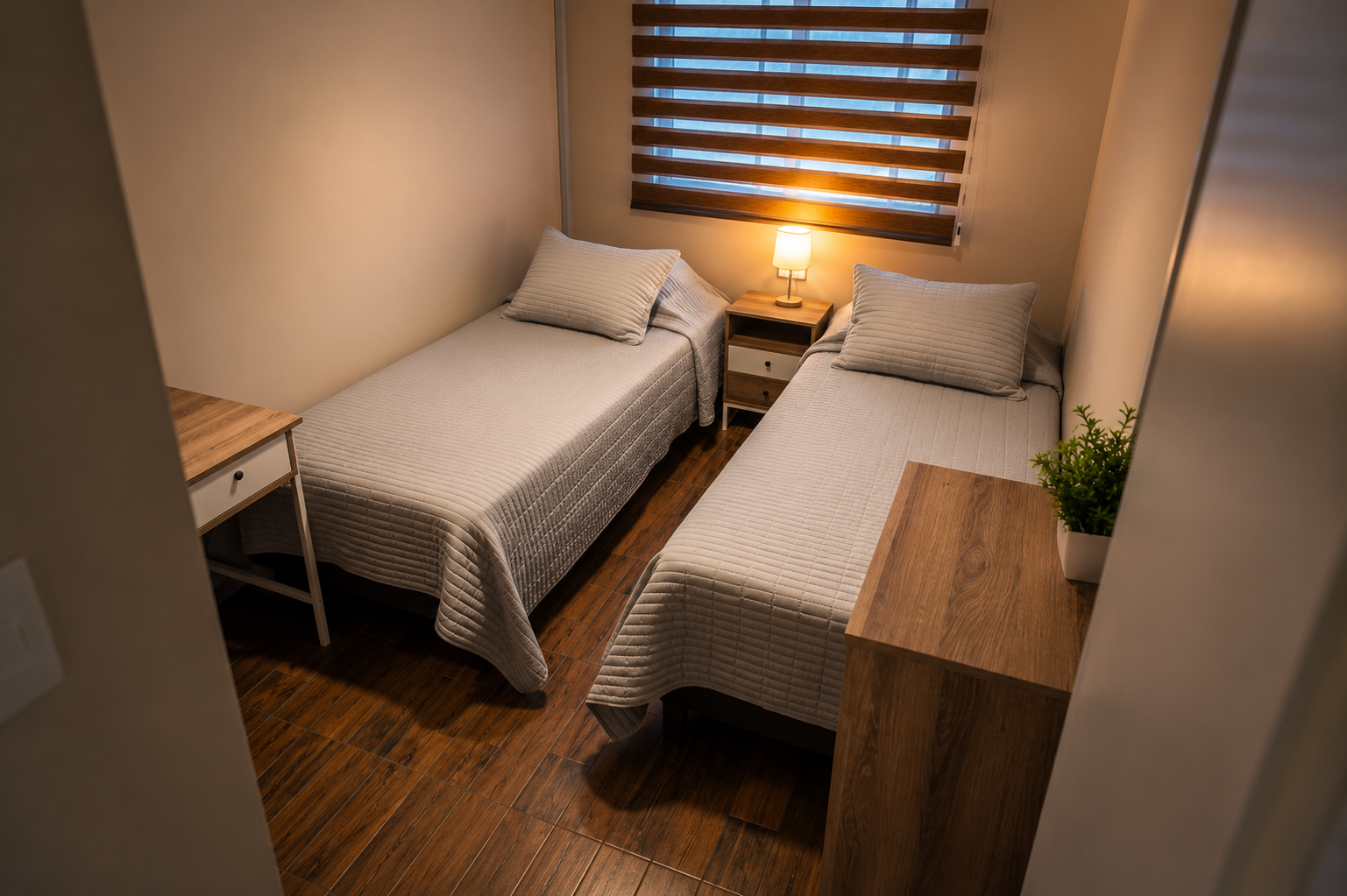 Habitación Simple